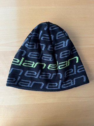 Gorro de invierno Elan