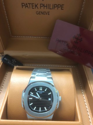Reloj Patek Philippe