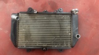 Radiador Yamaha YFZ450 2004