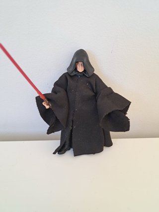 Figura Palpatine Star Wars Vintage Collection