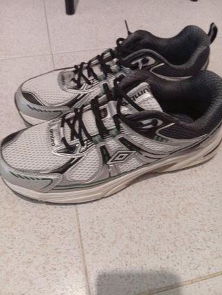 Zapatillas Umbro