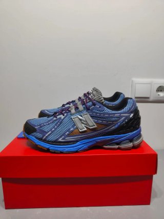 New Balance 1906R Action Bronson Medusa