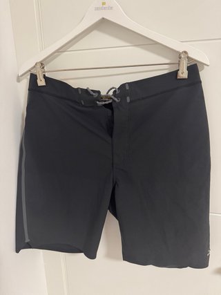 Bañador Rip Curl Negro Talla M