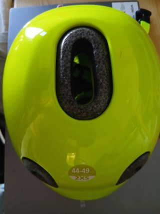 Casco Decathlon Talla 2XS (44-49 cm)