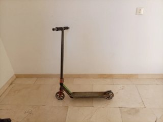 Patinete Scooter Oxelo