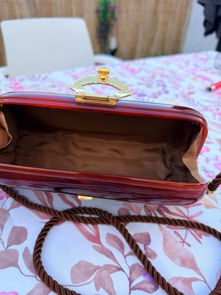 Precioso bolso de mano