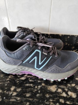 Zapatillas Trail Running New Balance