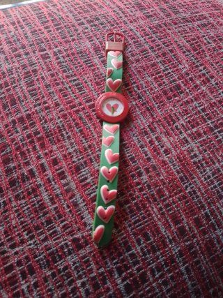 Reloj Ágatha Ruiz de la Prada