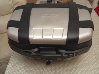 Maleta GIVI 52 Litros