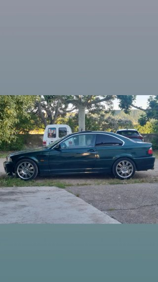 BMW Serie 3 1999