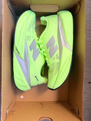 Zapatillas Running New Balance FuelCell