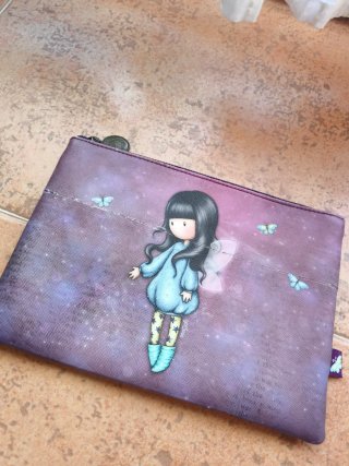Estuche Gorjuss
