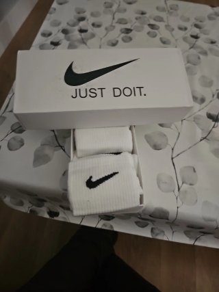 Pack 5 Pares de Calcetines Nike