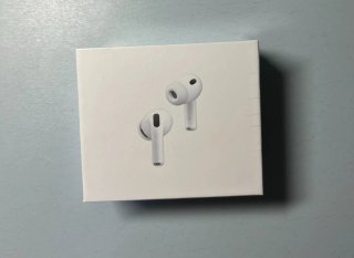 Apple AirPods Pro 3 (3ª Gen)