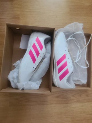 Zapatillas Fútbol Sala adidas Talla 36