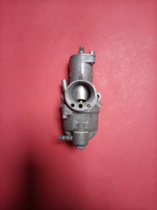 Carburador Amal 627