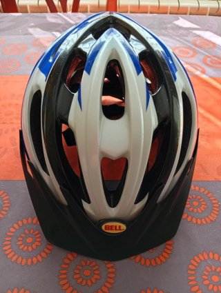 Casco de Bicicleta Bell