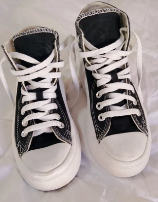 Zapatillas Converse All Star