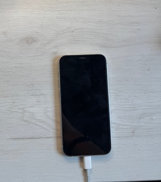 iPhone 12 mini 128GB Blanco
