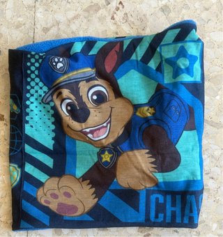 Braga para cuello La Patrulla Canina