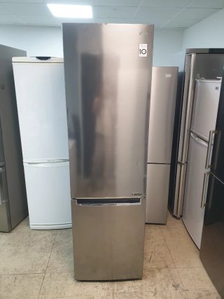 Nevera Combi LG 2m con garantía