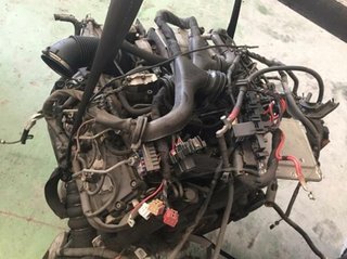 Motor completo bpp audi a6 avant (4f5) 2.7 50339