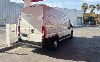 TRANSPORTE
