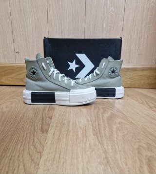 Converse Chuck Taylor All Star Cruise Hi