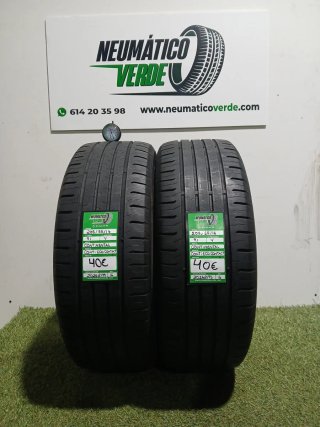 205 55 16 91V CONTINENTAL CONTI ECO CONTACT 5