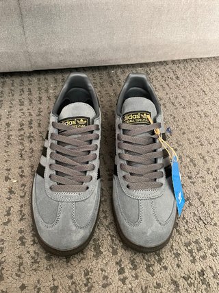 Adidas Handball Spezial Grises