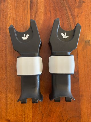 Adaptadores Maxi-Cosi para Bugaboo Cameleon