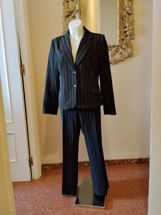 Traje Pantalón de señora