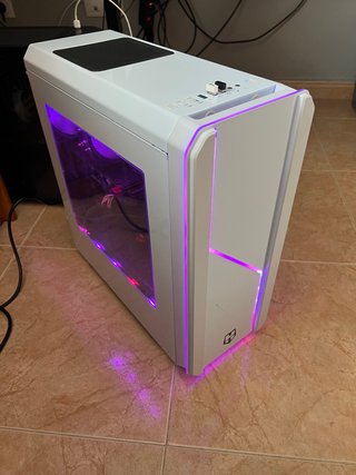 PC da Gaming RTX 2060 i5