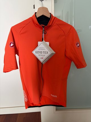 Castelli Perfetto RoS 2 Wind M - Nuevo etiquetas