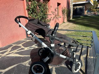 Cochecito Bugaboo Buffalo