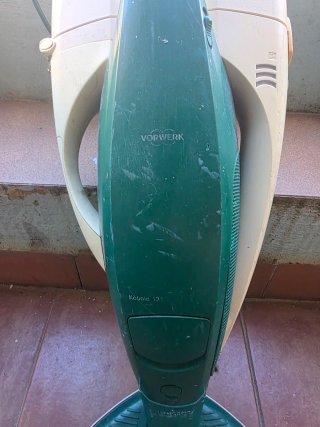 Aspiradora Vorwerk Kobold 131