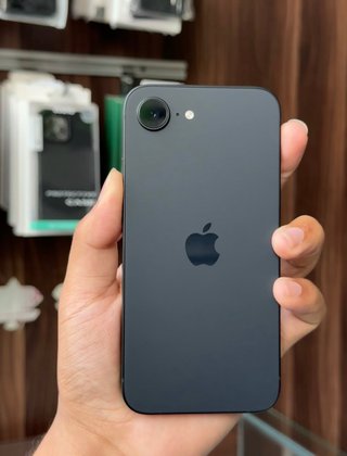 iPhone 16e 128GB Negro