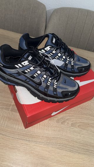 Zapatillas Nike P-6000 Talla 41