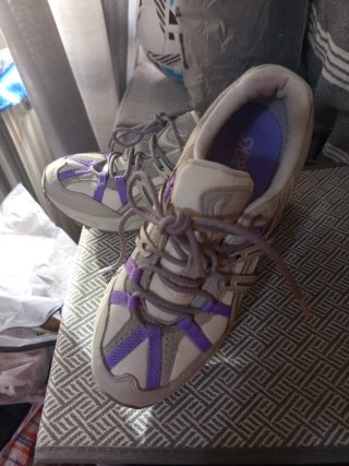 Zapatillas Asics Mujer