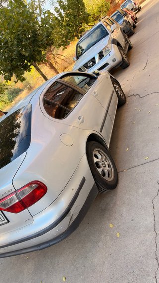 SEAT Toledo 2000