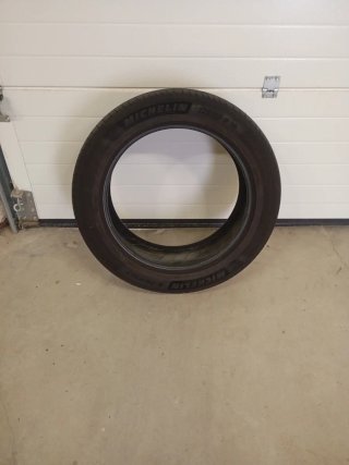 Neumático Michelin Primacy