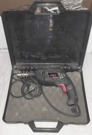 Taladro Skil 500W