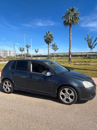 Volkswagen Golf 2005