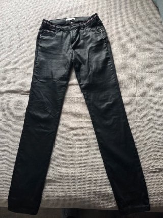 Pantalón Morgan Negro Talla 38