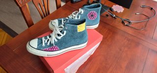 Converse Chuck Taylor All Star