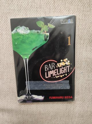 Bar Limelight 01