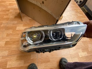 Faro BMW X1 LED