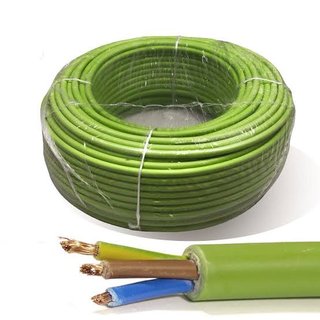Manguera Eléctrica RZ1-K 3x2,5 mm2
