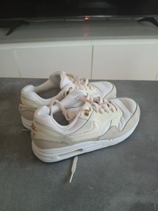Zapatillas Nike Talla 37.5