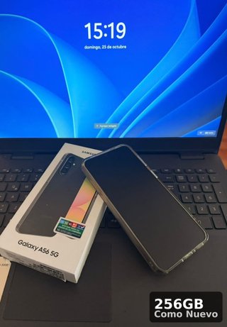 Samsung Galaxy A56 5G 256GB